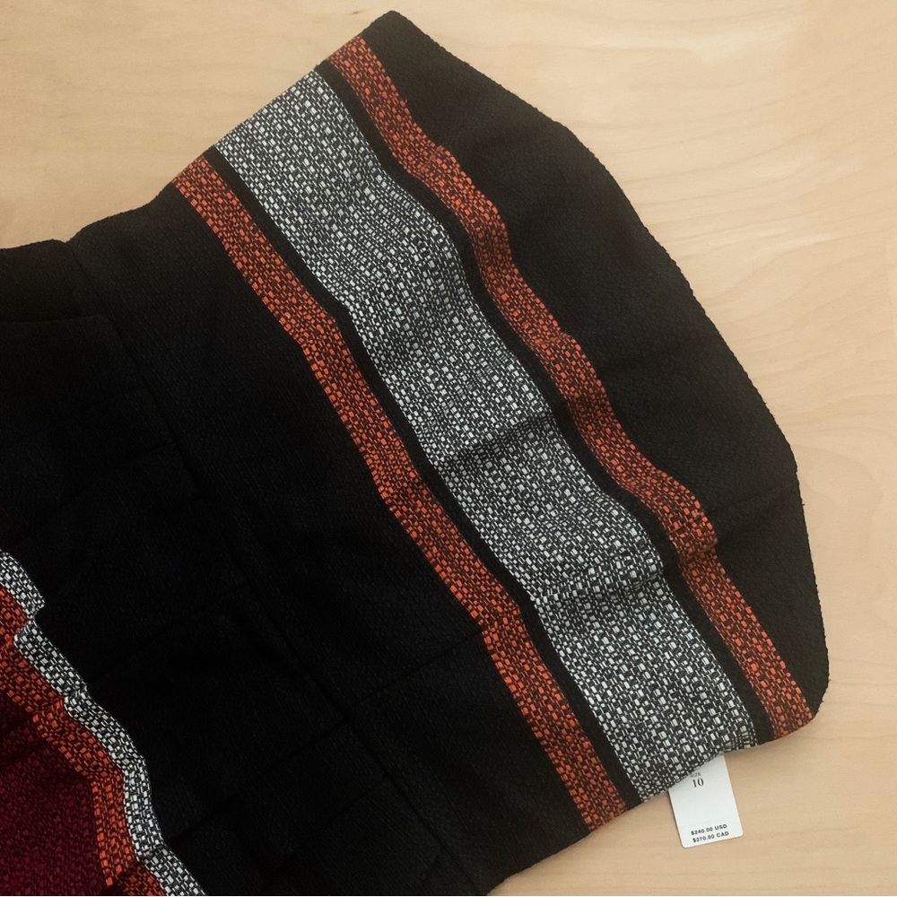 Anthropologie Corey Lynn Calter Nina Cropped Jumpsuit - Picture 5 of 5